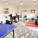 Parque de vacaciones Moenchgut Living & Gager