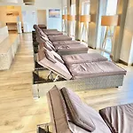 Parque de vacaciones Moenchgut Living & 5*