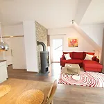 פארק נופש Moenchgut Living &