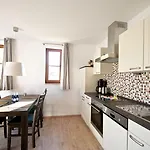 Moenchgut Living & Parque de vacaciones Gager