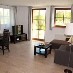 פארק נופש Moenchgut Living & גאגר