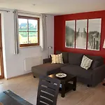 Prázdninový areál Moenchgut Living & Gager