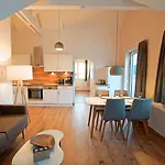 Moenchgut Living & Parque de vacaciones