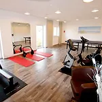 Moenchgut Living & Prázdninový areál 5*