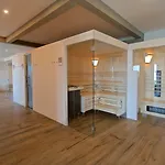 Parque de vacaciones Moenchgut Living & 5*