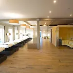 Parque de vacaciones Moenchgut Living &