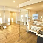 Parque de vacaciones Moenchgut Living & Gager
