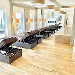 Parque de vacaciones Moenchgut Living & 5*