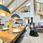 Moenchgut Living & Prázdninový areál 5*