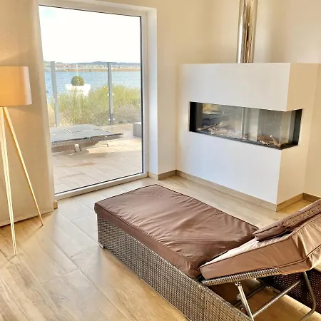 홀리데이파크 Moenchgut Living & 5*