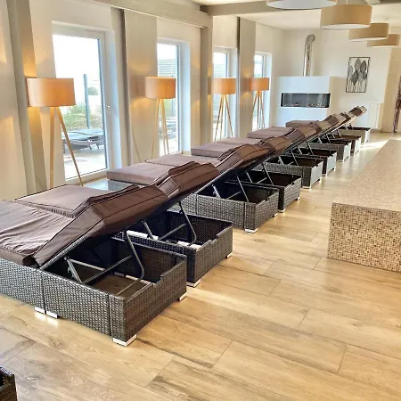 Mönchgut Living&spa Semesterpark