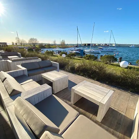 База отдыха Moenchgut Living &