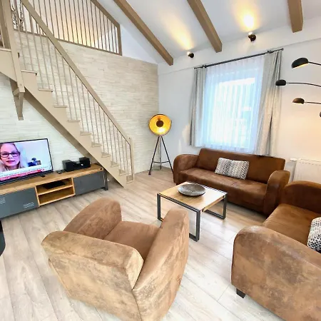 Moenchgut Living &
