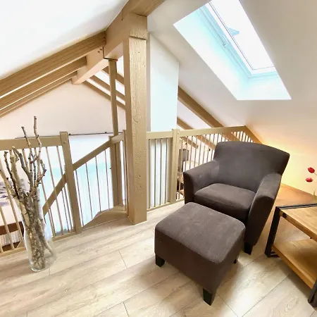 Mönchgut Living&spa