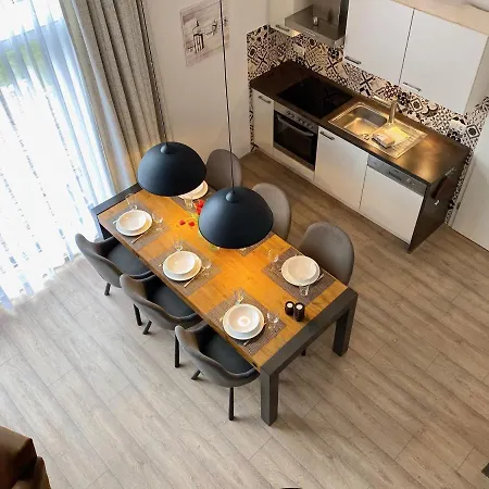 蒙赫古特生活和spa酒店