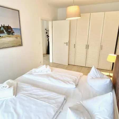 Parque de vacaciones Moenchgut Living &