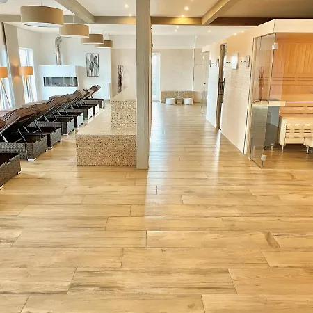 Mönchgut Living&spa 5* Gager