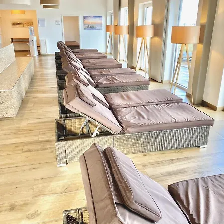 Semesterpark Mönchgut Living&spa 5*