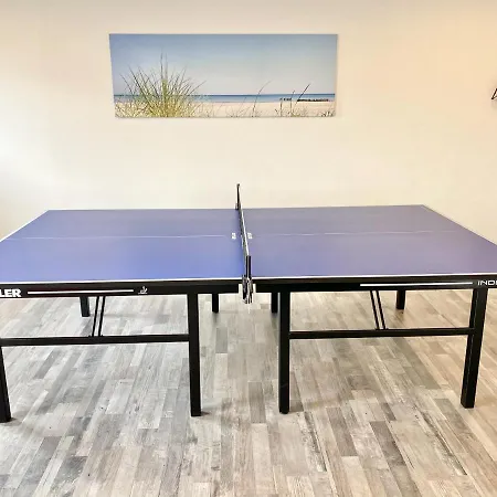 Mönchgut Living&spa 5*