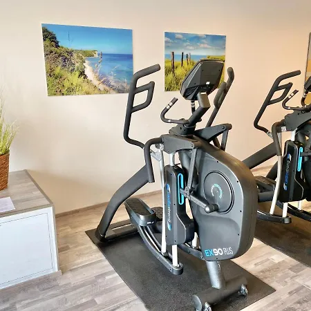 Moenchgut Living & 5*