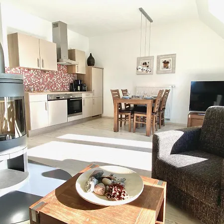 Mönchgut Living&spa