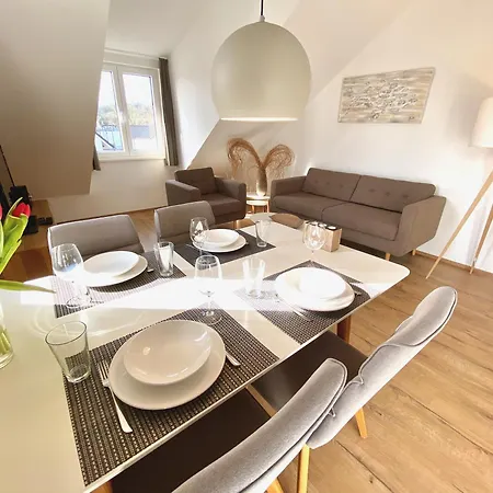 홀리데이파크 Moenchgut Living & 5*