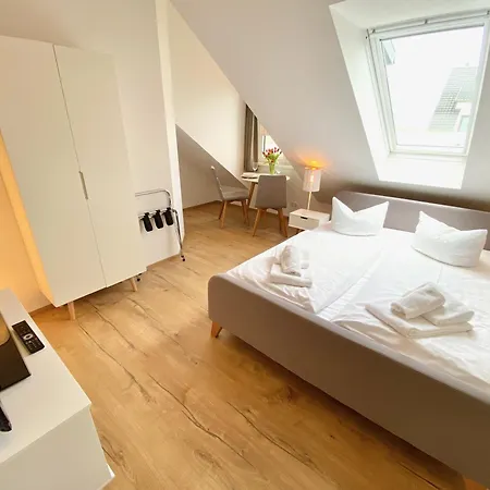 Moenchgut Living & 5*