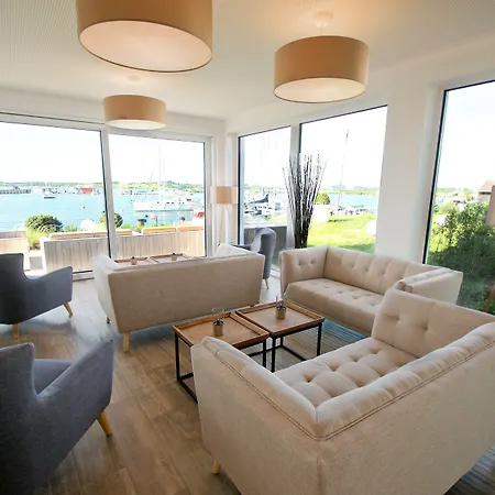 Semesterpark Mönchgut Living&spa