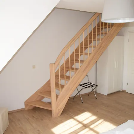 Semesterpark Mönchgut Living&spa Gager