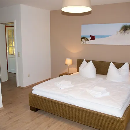 Moenchgut Living & منتزه العطل
