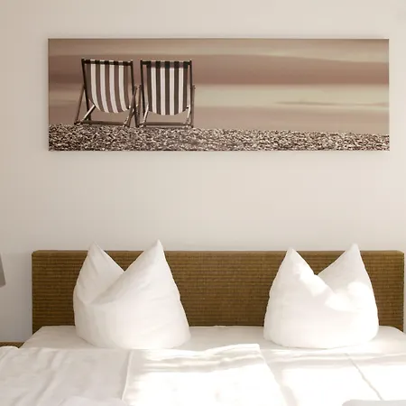 Moenchgut Living & Гагер