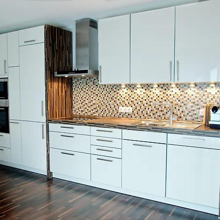 Semesterpark Mönchgut Living&spa