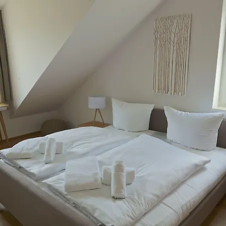 Mönchgut Living&spa Gager