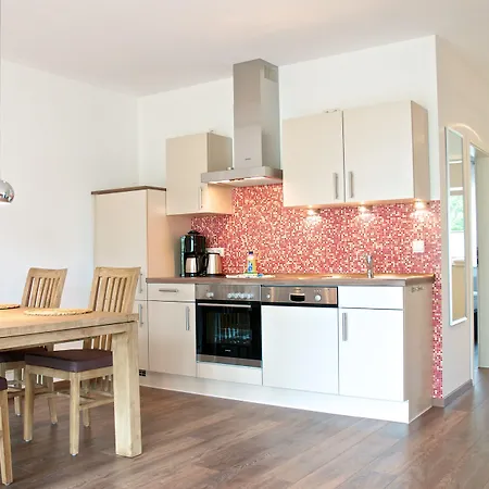 Moenchgut Living & 5*