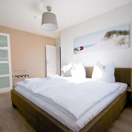 Mönchgut Living&spa Semesterpark