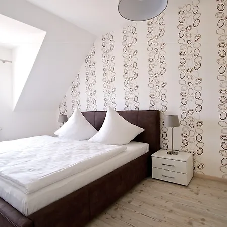 منتزه العطل Moenchgut Living & 5*