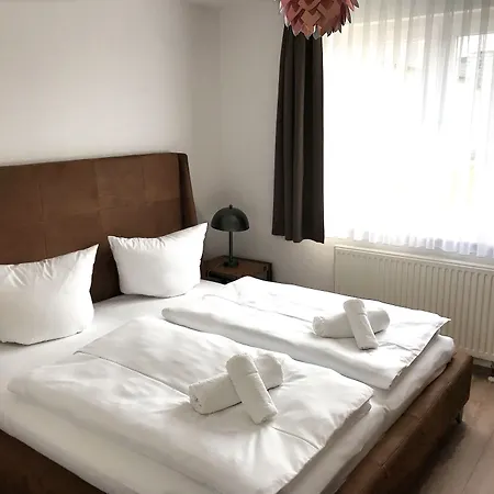 منتزه العطل Moenchgut Living & 5*