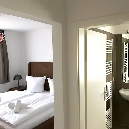 Moenchgut Living & 5* Гагер