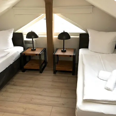 Moenchgut Living & غيجير