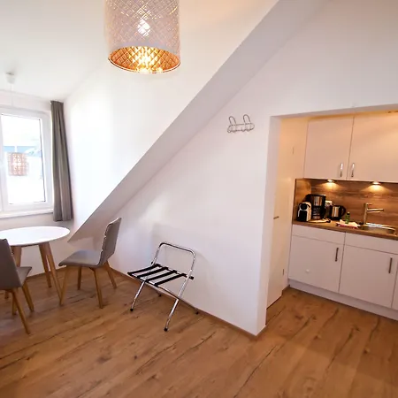 База отдыха Moenchgut Living & 5*