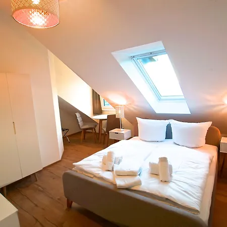 Moenchgut Living & 5*