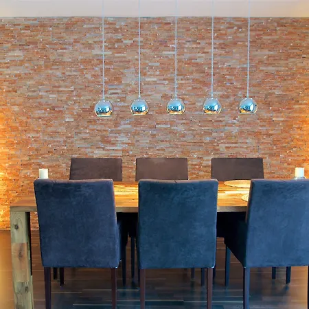 Moenchgut Living & 5* غيجير