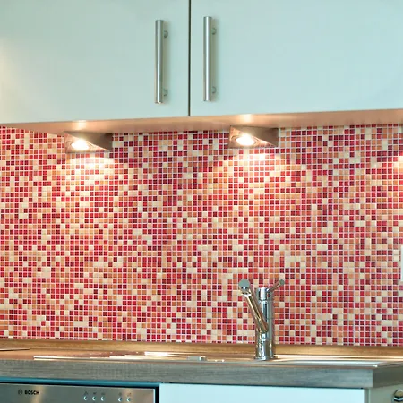 Moenchgut Living & Гагер