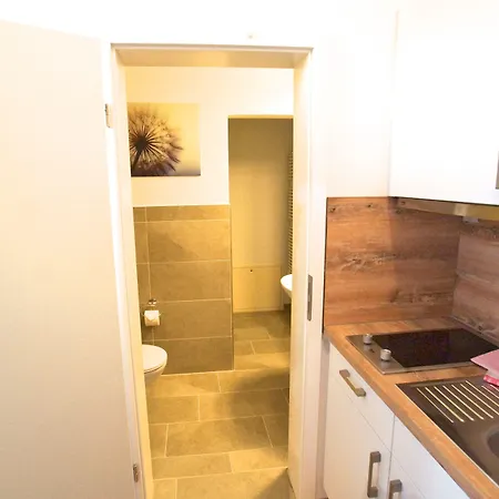 Moenchgut Living & منتزه العطل 5*
