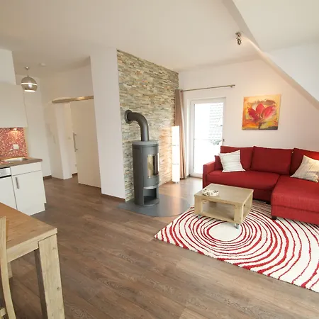 Mönchgut Living&spa Gager