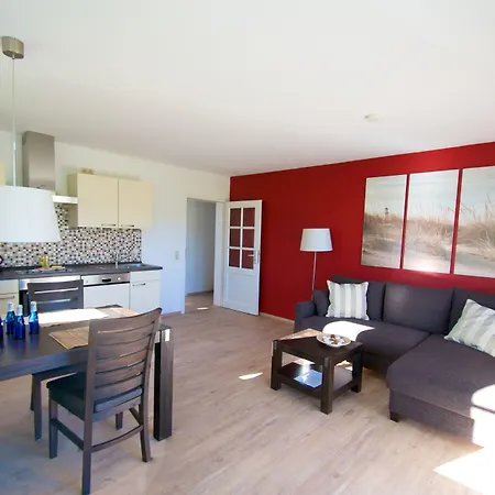 Mönchgut Living&spa Semesterpark