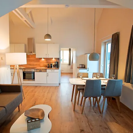 Mönchgut Living&spa Semesterpark