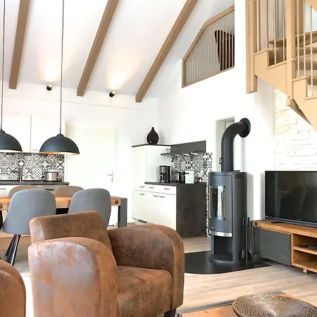 Mönchgut Living&spa Gager