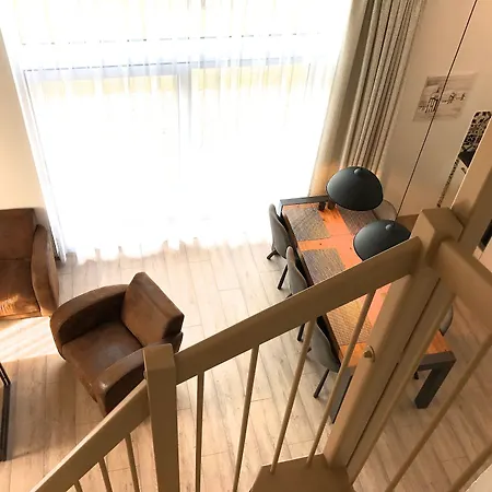 База отдыха Moenchgut Living &