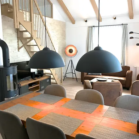 Mönchgut Living&spa